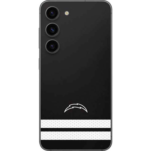 NFL Los Angeles Chargers Shutout Galaxy S23 Skin
