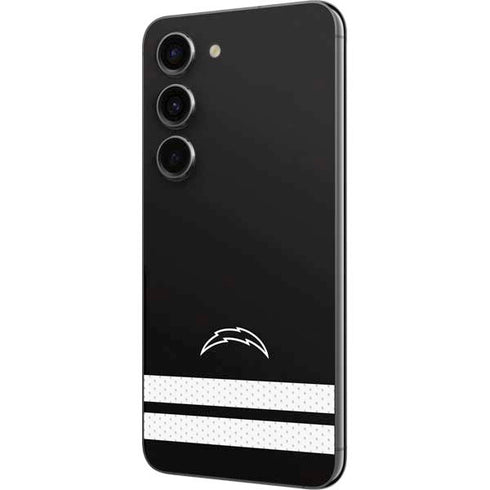 NFL Los Angeles Chargers Shutout Galaxy S23 Skin