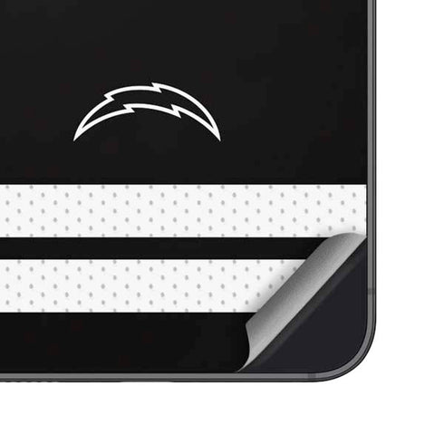 NFL Los Angeles Chargers Shutout Galaxy S23 Skin