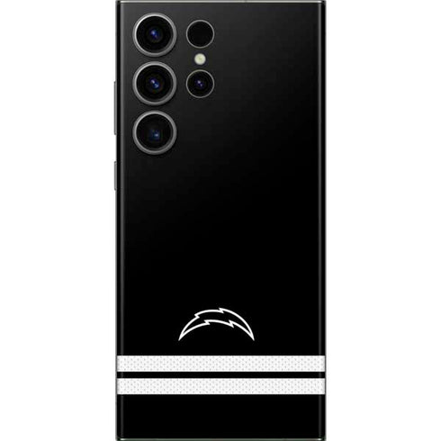 NFL Los Angeles Chargers Shutout Galaxy S23 Ultra Skin
