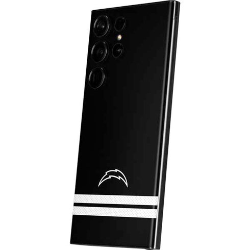 NFL Los Angeles Chargers Shutout Galaxy S23 Ultra Skin