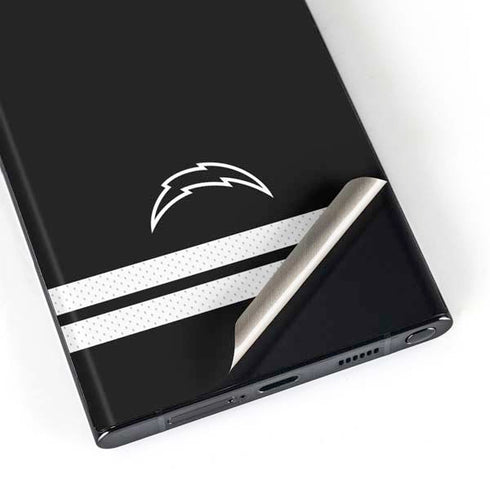 NFL Los Angeles Chargers Shutout Galaxy S23 Ultra Skin