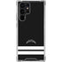 NFL Los Angeles Chargers Shutout Galaxy S24 Ultra Clear Case