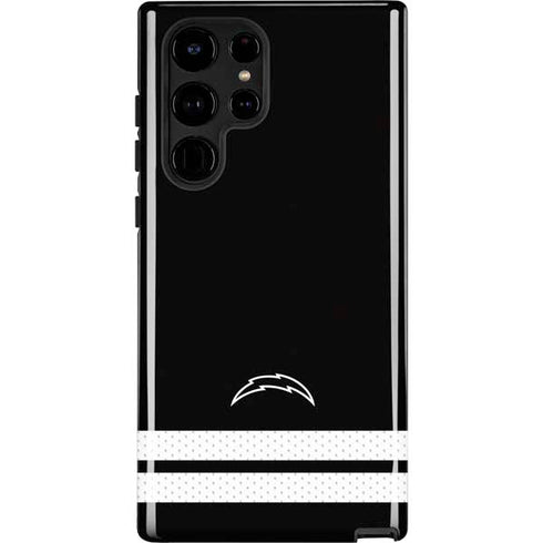 NFL Los Angeles Chargers Shutout Galaxy S24 Ultra Impact Case