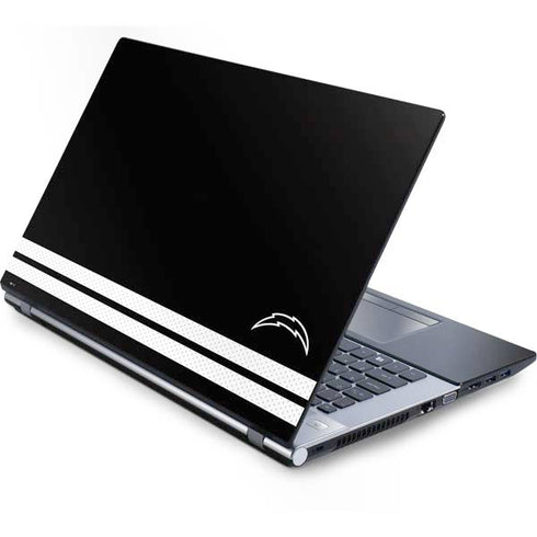 NFL Los Angeles Chargers Shutout Generic Laptop Skin