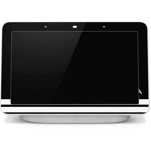 NFL Los Angeles Chargers Shutout Google Home Hub Skin