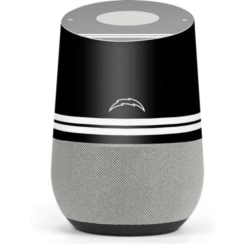 NFL Los Angeles Chargers Shutout Google Home Skin