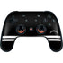 NFL Los Angeles Chargers Shutout Google Stadia Controller Skin