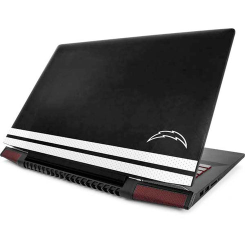 NFL Los Angeles Chargers Shutout Lenovo IdeaPad Skin