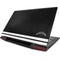 NFL Los Angeles Chargers Shutout Lenovo IdeaPad Skin