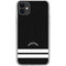NFL Los Angeles Chargers Shutout iPhone 11 Clear Case