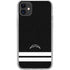 NFL Los Angeles Chargers Shutout iPhone 11 Clear Case