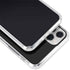 NFL Los Angeles Chargers Shutout iPhone 11 Pro Clear Case
