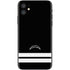 NFL Los Angeles Chargers Shutout iPhone 11 Skin