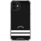 NFL Los Angeles Chargers Shutout iPhone 12 Clear Case