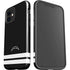NFL Los Angeles Chargers Shutout iPhone 12 Impact Case