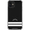 NFL Los Angeles Chargers Shutout iPhone 12 Mini Clear Case