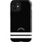 NFL Los Angeles Chargers Shutout iPhone 12 Mini Impact Case