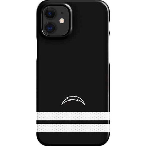 NFL Los Angeles Chargers Shutout iPhone 12 Mini Lite Case