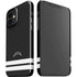 NFL Los Angeles Chargers Shutout iPhone 12 Mini Lite Case