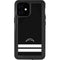 NFL Los Angeles Chargers Shutout iPhone 12 Mini Waterproof Case