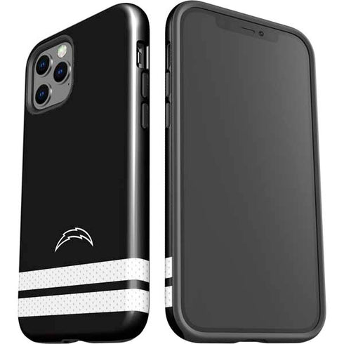 NFL Los Angeles Chargers Shutout iPhone 12 Pro Max Impact Case