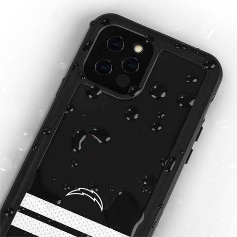 NFL Los Angeles Chargers Shutout iPhone 12 Pro Max Waterproof Case