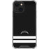 NFL Los Angeles Chargers Shutout iPhone 13 Clear Case