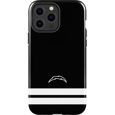 NFL Los Angeles Chargers Shutout iPhone 13 Pro Max Impact Case