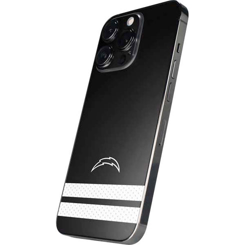 NFL Los Angeles Chargers Shutout iPhone 13 Pro Max Skin