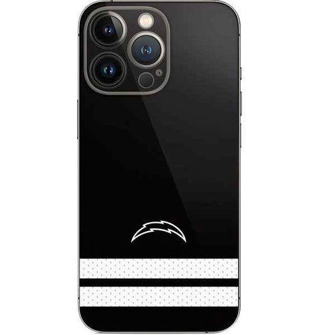 NFL Los Angeles Chargers Shutout iPhone 13 Pro Skin