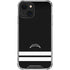 NFL Los Angeles Chargers Shutout iPhone 15 Plus Clear Case