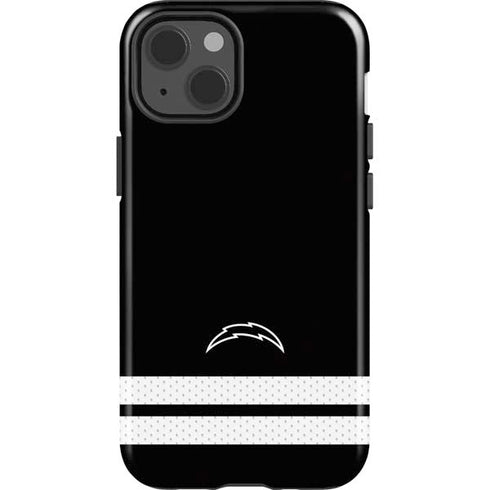 NFL Los Angeles Chargers Shutout iPhone 15 Impact Case