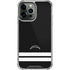 NFL Los Angeles Chargers Shutout iPhone 14 Pro Max Clear Case