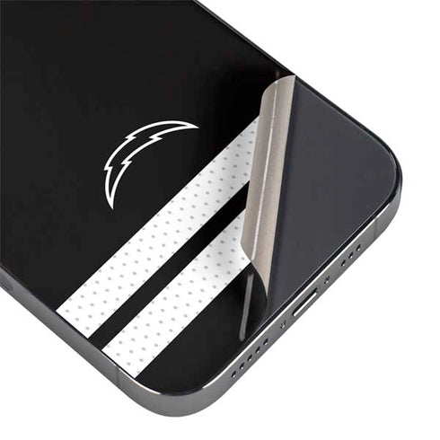 NFL Los Angeles Chargers Shutout iPhone 14 Pro Max Skin