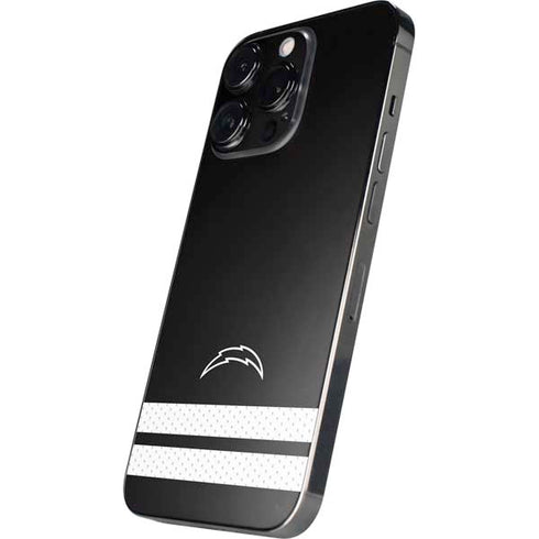 NFL Los Angeles Chargers Shutout iPhone 14 Pro Skin