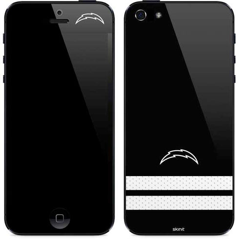 NFL Los Angeles Chargers Shutout iPhone 5/5s/5SE Skin