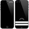 NFL Los Angeles Chargers Shutout iPhone 5/5s/5SE Skin