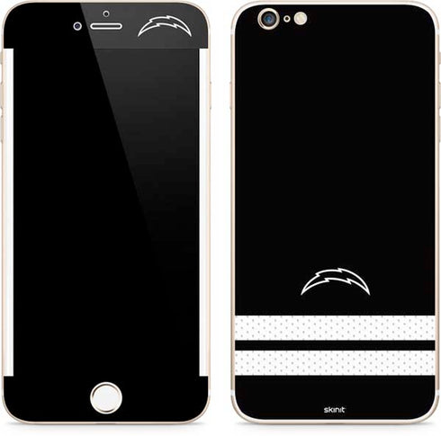 NFL Los Angeles Chargers Shutout iPhone 6/6s Plus Skin