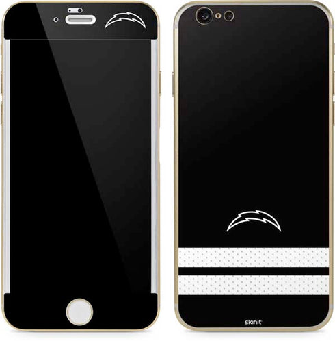 NFL Los Angeles Chargers Shutout iPhone 6/6s Skin