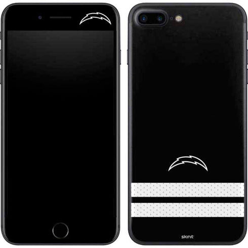 NFL Los Angeles Chargers Shutout iPhone 7 Plus Skin