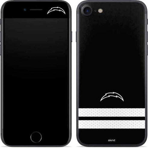 NFL Los Angeles Chargers Shutout iPhone 7 Skin