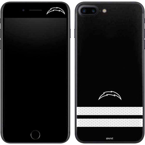 NFL Los Angeles Chargers Shutout iPhone 8 Plus Skin