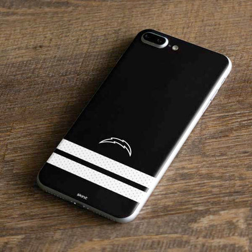 NFL Los Angeles Chargers Shutout iPhone 8 Plus Skin