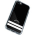 NFL Los Angeles Chargers Shutout iPhone SE (2nd & 3rd Gen) Clear Case