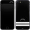 NFL Los Angeles Chargers Shutout iPhone SE (2nd & 3rd Gen) Skin