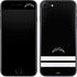 NFL Los Angeles Chargers Shutout iPhone SE (2nd & 3rd Gen) Skin