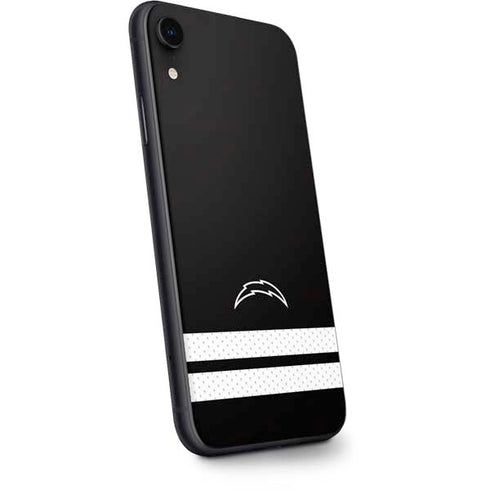 NFL Los Angeles Chargers Shutout iPhone XR Skin