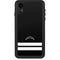 NFL Los Angeles Chargers Shutout iPhone XR Waterproof Case