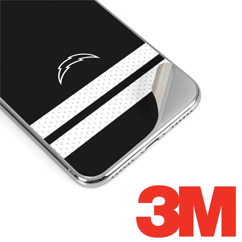 NFL Los Angeles Chargers Shutout iPhone XS Max Skin
